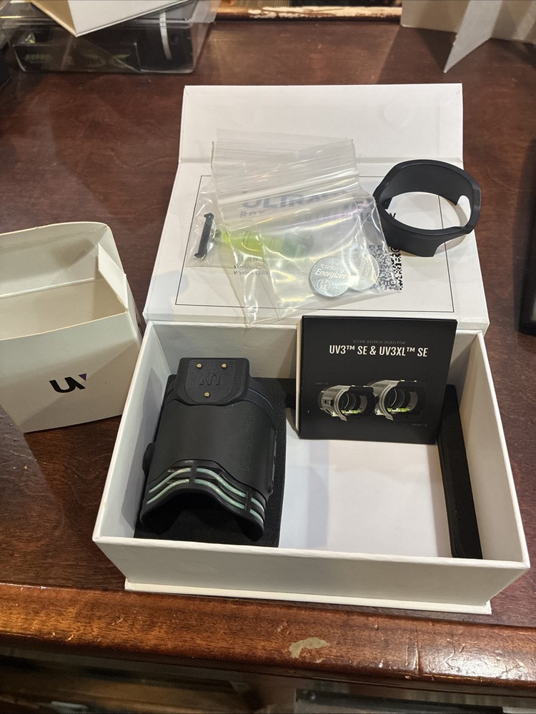 Ultraview UV3XL™ SE