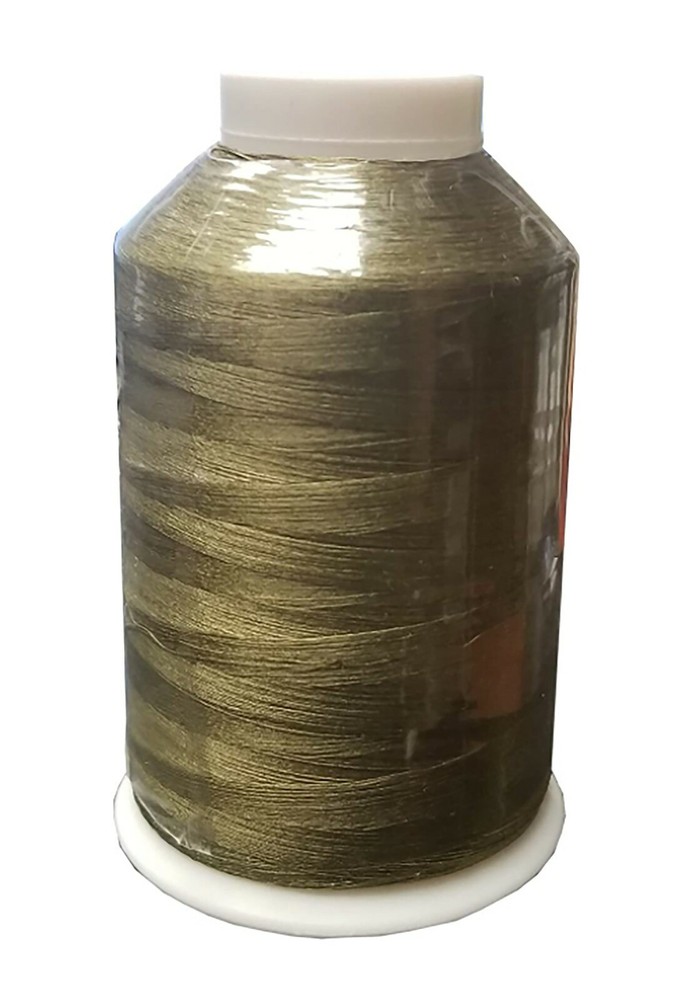 OCP Bagby Green - Embroidery Thread #40 (each)