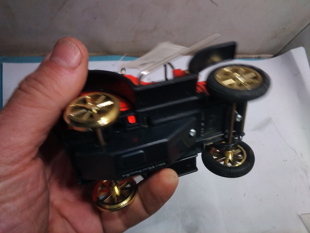 1981 Disney Car Japan Mickey Mouse