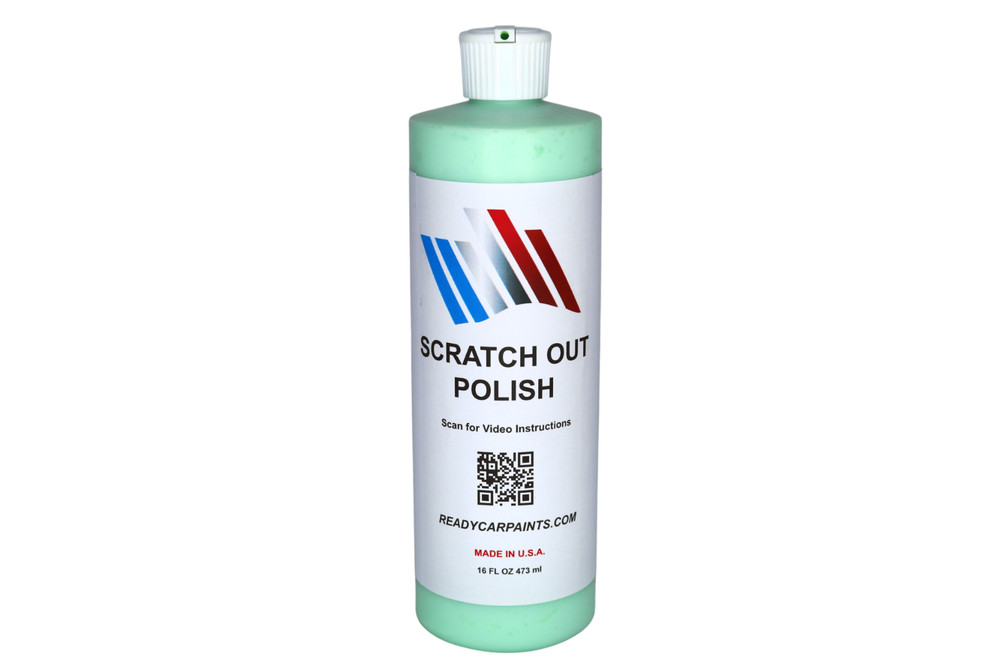 Scratch Out Polish