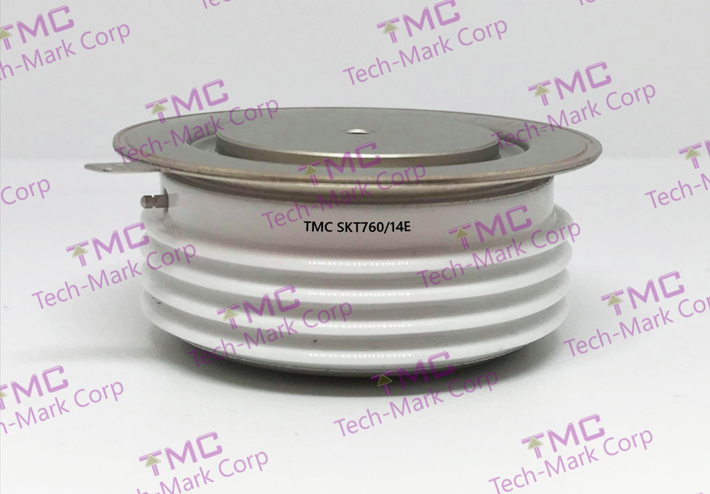 NEW Replacement SKT760/14E Semikron Thyristor SCR