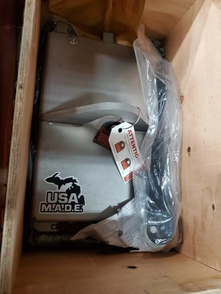 Lifting Magnet 3000lb Capacity