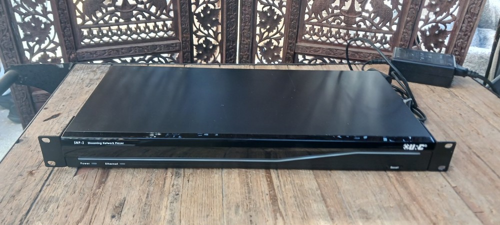 URC SNP-2 Streaming Network Player