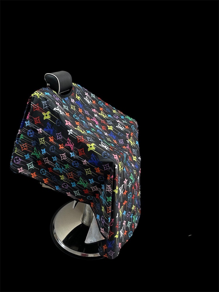 BARBER CAPE PROFESSIONAL
