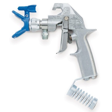 Graco Flex Plus Airless Spray Gun RAC X 517 Tip