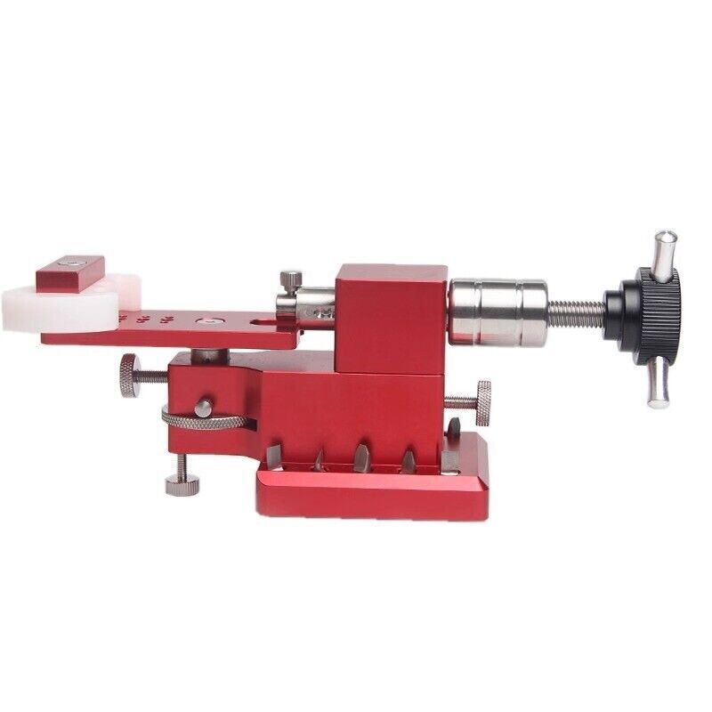 Multi-function Watch Watch Repair Tool Opener Bottom Machine Watch Lid Opener
