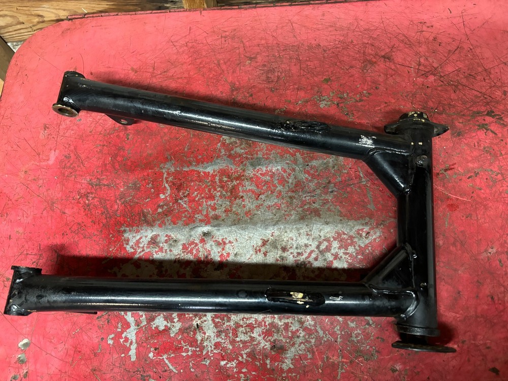1971 BSA B50SS Frame Swingarm B50 SS