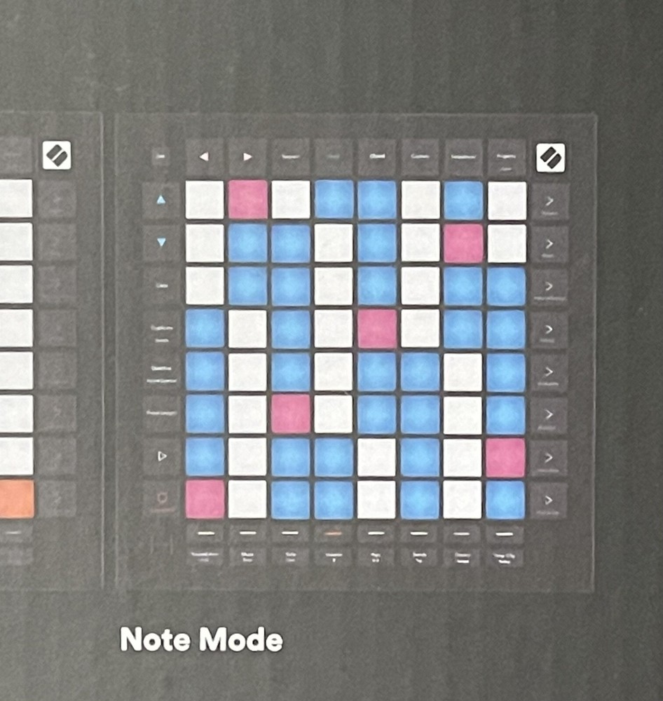 Novation Launchpad Pro Controller. New in Box