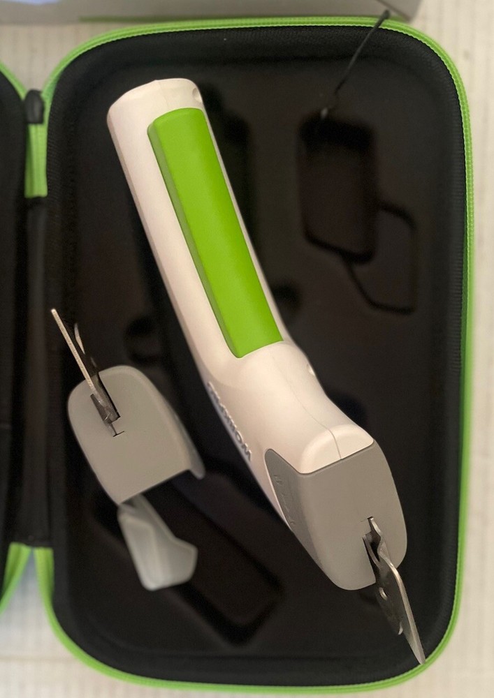 Cordless Electric Scissors