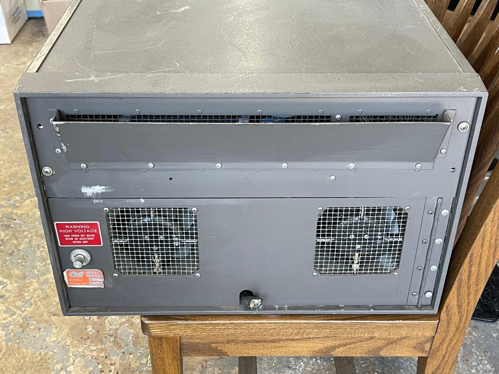 Amplifier Research 100LM9 Serial No.0017