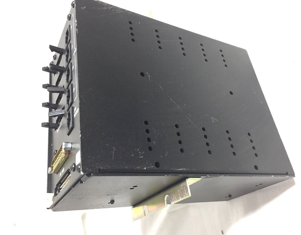 Maars 850310-00301 MAARS CAD INTERFACE UNIT CENTRAL ALARM DISPLAY