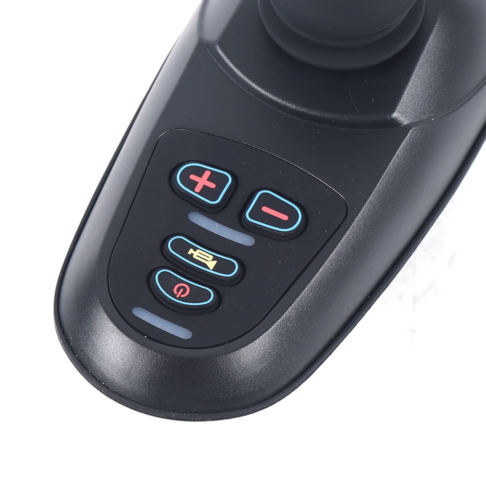 24V 4 Key Wheelchair Joystick Controller Electric Wheelchair Joystick Controller