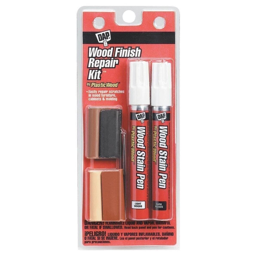DAP Wood Finish Repair Kit
