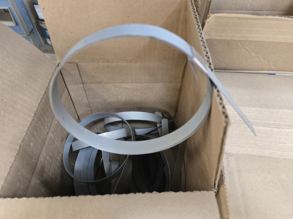 Band-it Clamps CP2099