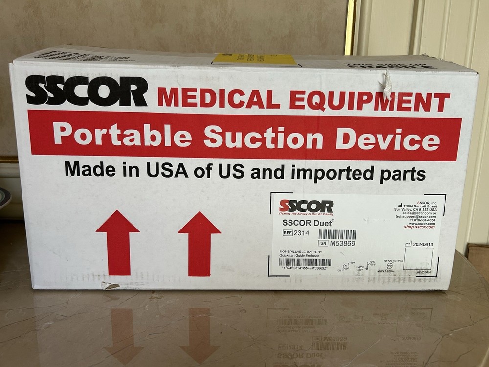 Allied med Pump G180