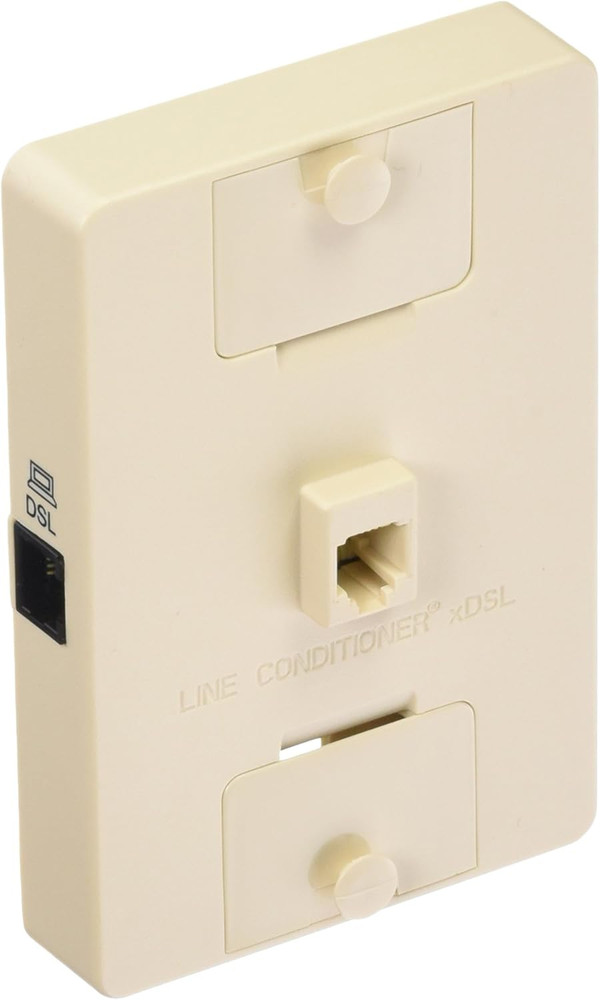 Apparatus 630LCCU-50 Wall Mount LINE Conditioner by