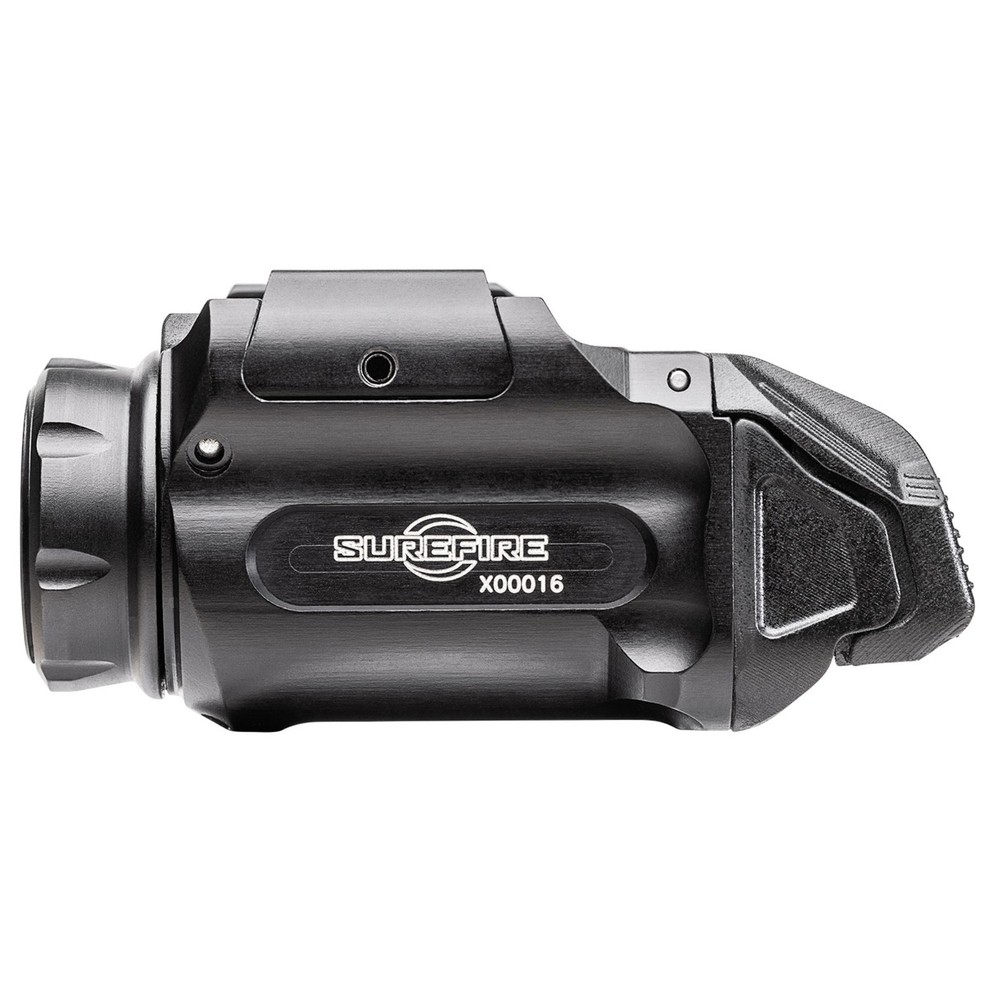 SUREFIRE XC3 WeaponLight (XC3-A)