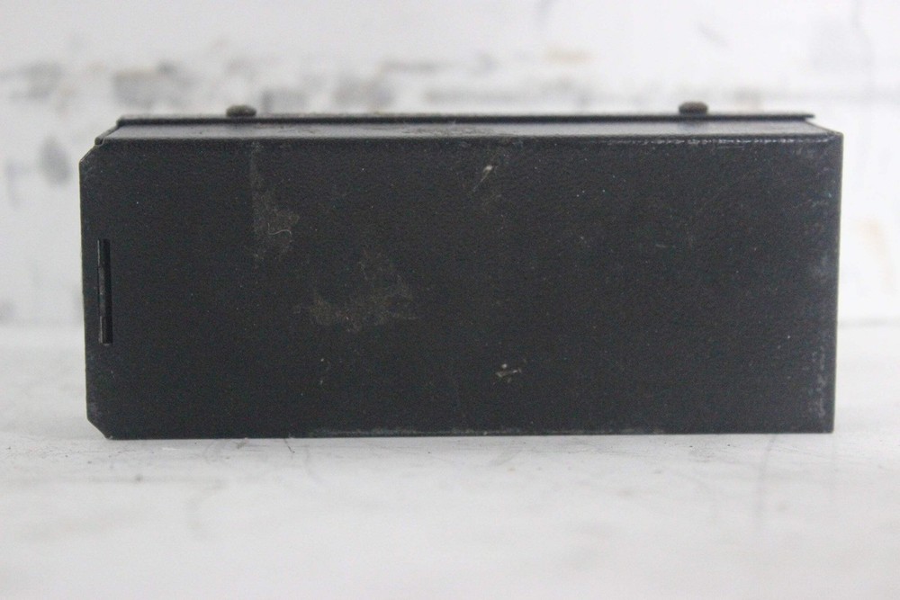 Le Maitre DMX Remote Interface