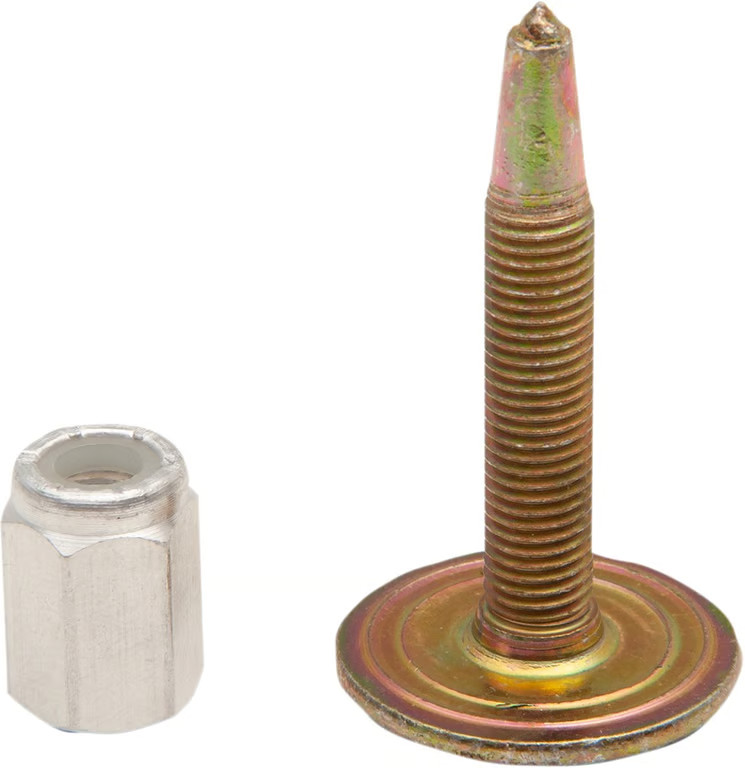 Stud Boy Power Point + Plus Studs with Locknuts - 1.625in. Stud Length 2486-P8