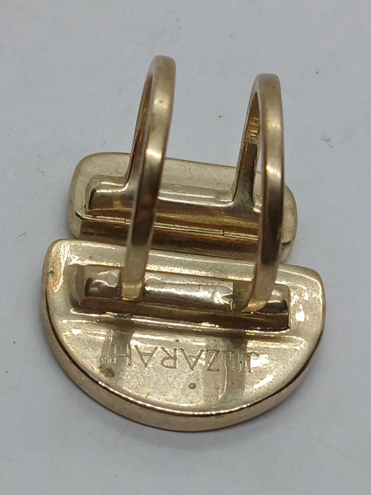Jilzarah Handmade Ring Size 5