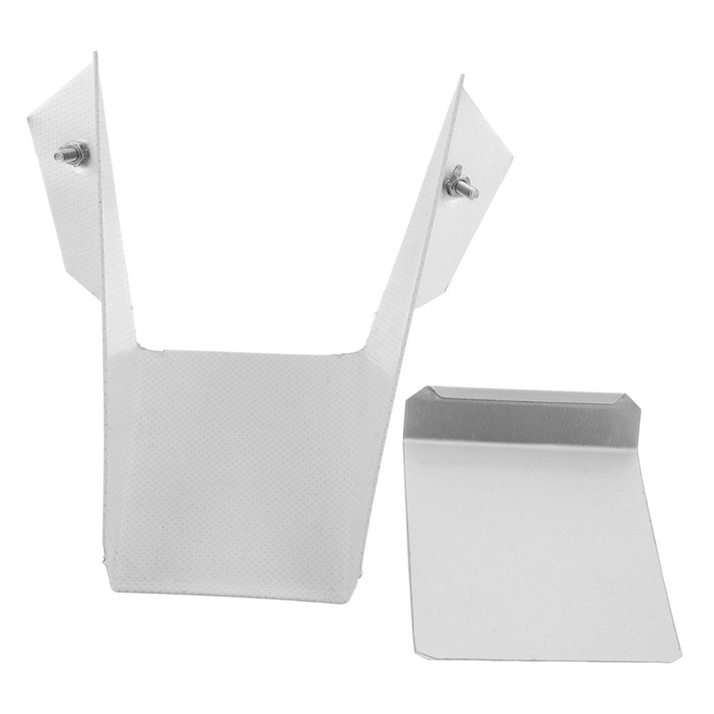 Grain Container Dispenser Outlet Rice Spout Barn Supply Accessory