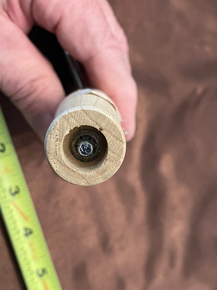 Champagne Wire Fastener Tool