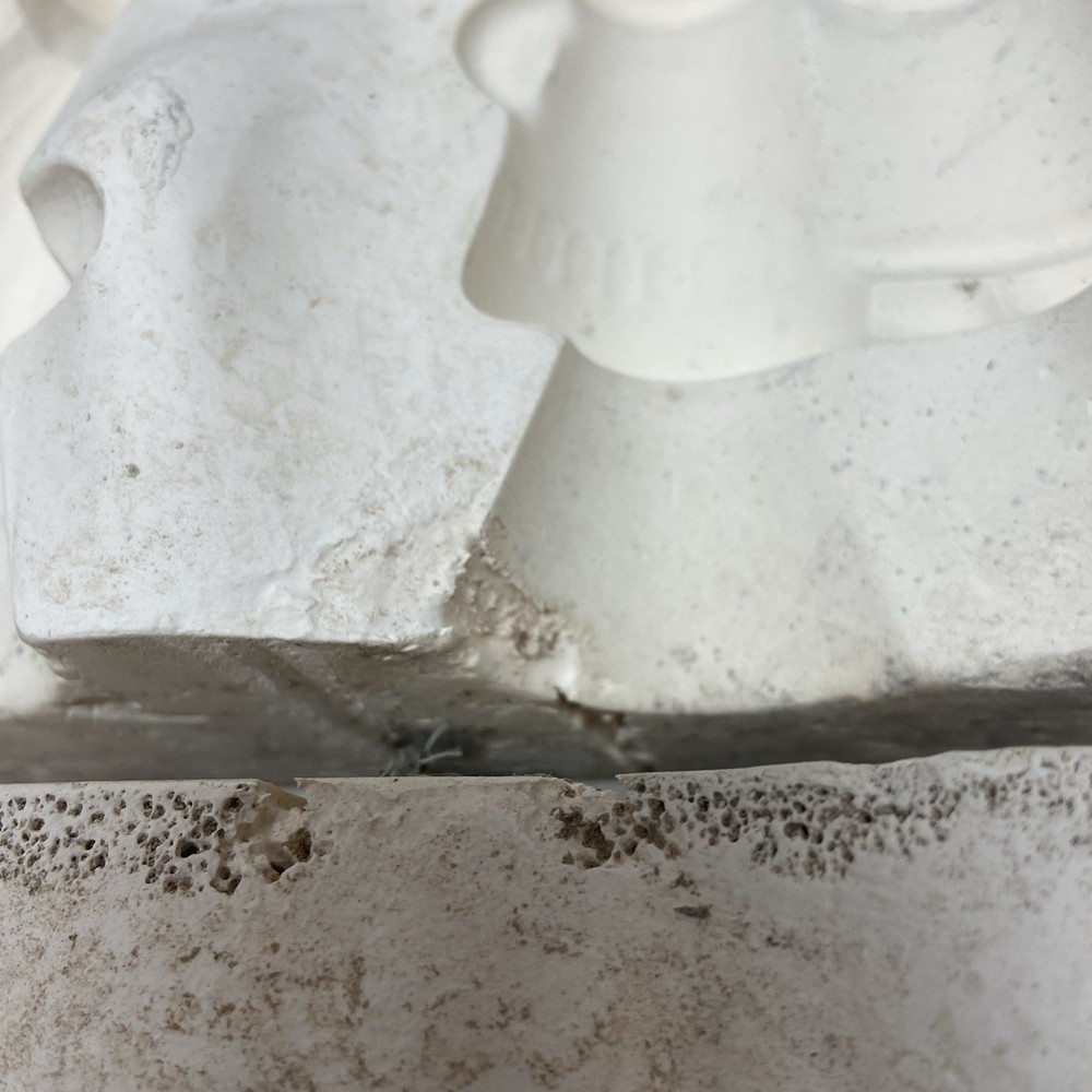 Ceramic Slip Casting Mold Moss Landing A-41
