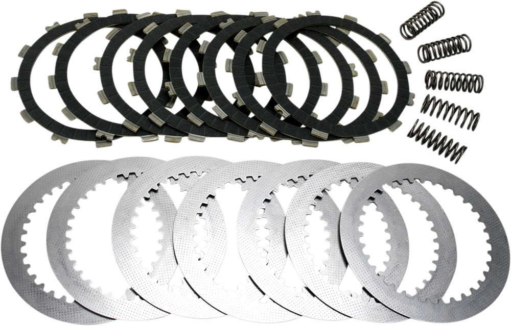EBC Clutch Kit DRCF123