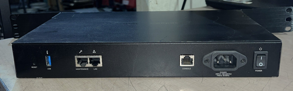 PAKEDGE DEVICE NK-1 SWITCH