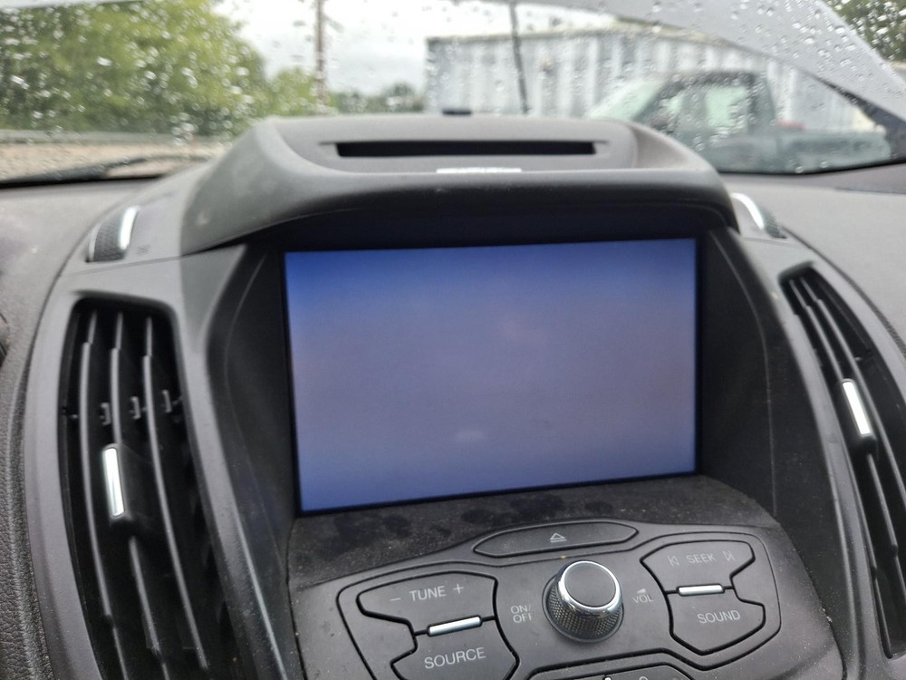 Used A/C Selector Switch fits: 2013 Ford Escape Front automatic temperature cont