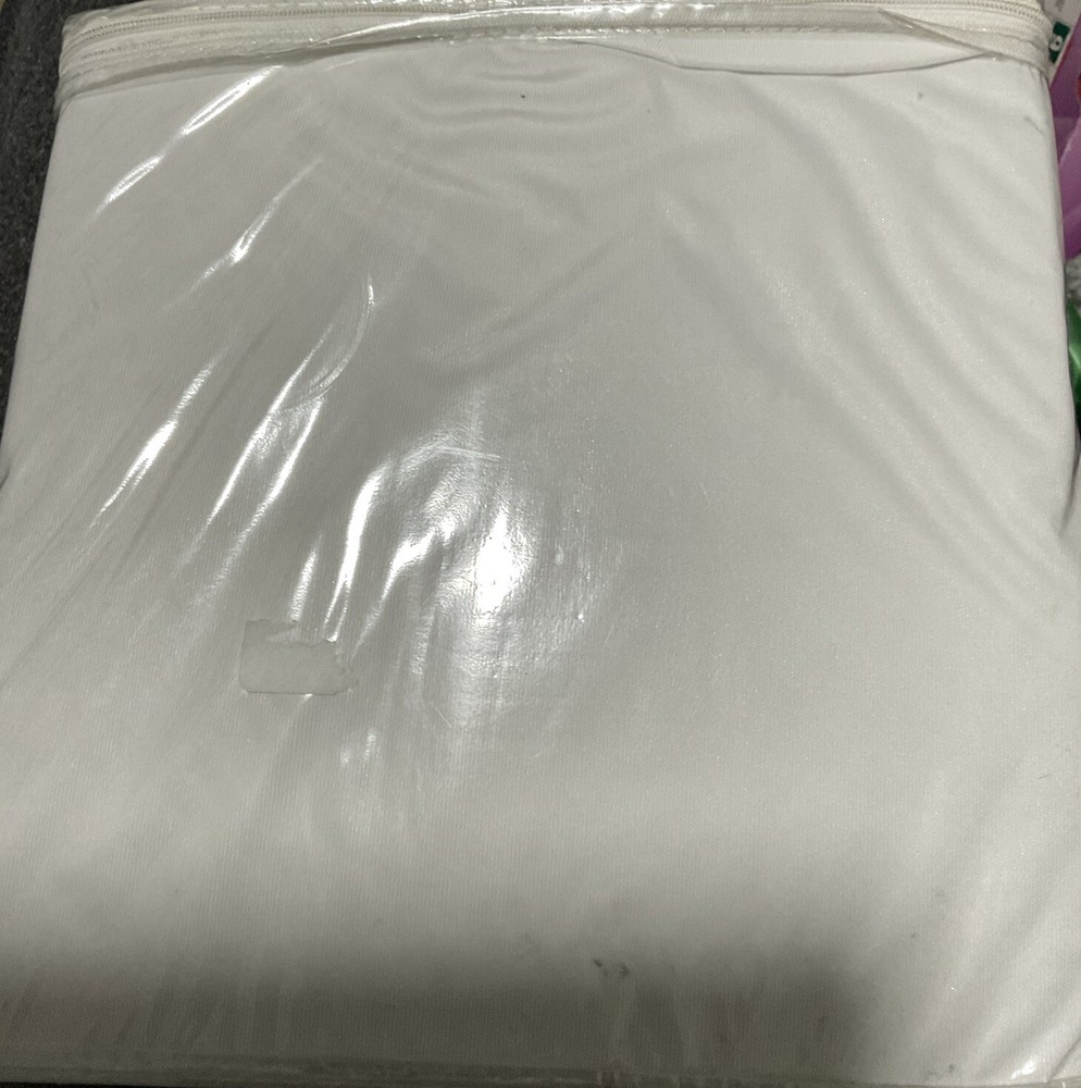 ⚡️Premium mattress protector - White (Twin XL)