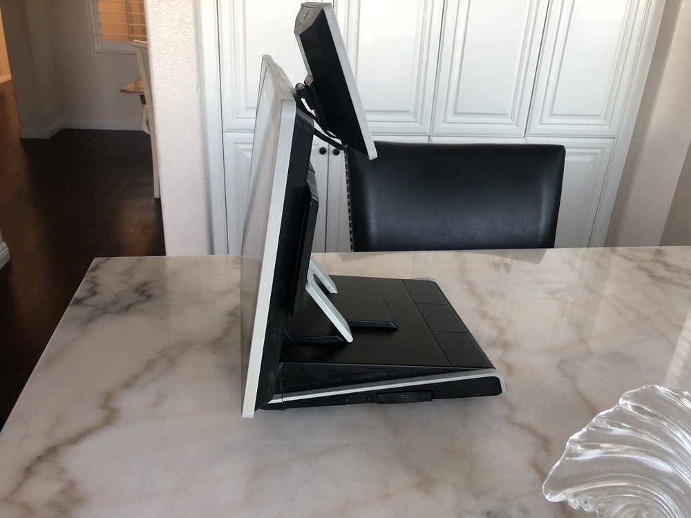 Par T8115 POS Touch Terminal