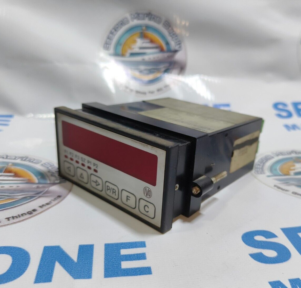 IVO Tachometer 115/230v