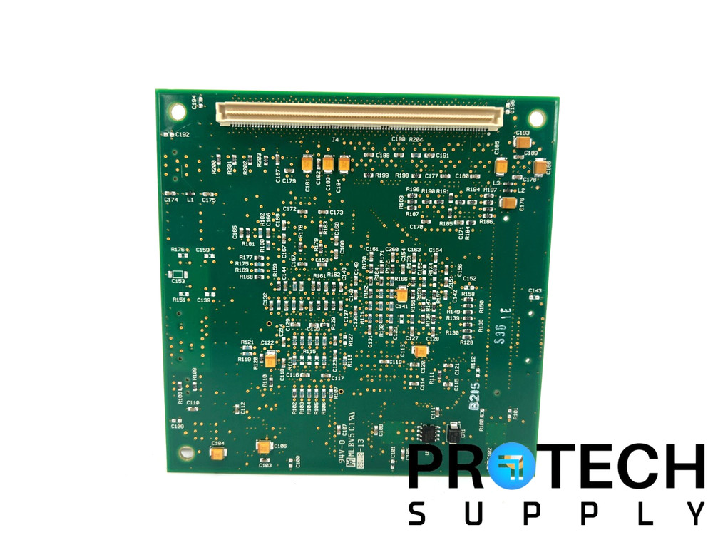 Waters 210000520 Sample Manager Solvent Board with WARRANTY