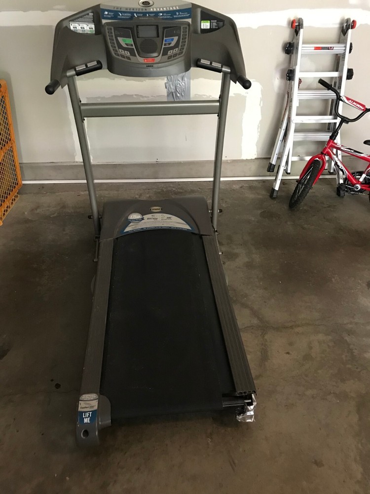 Used Running Walking Machine