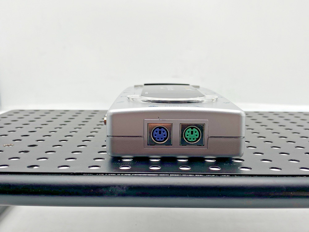 4 Port Compact KVM Switch GX3403