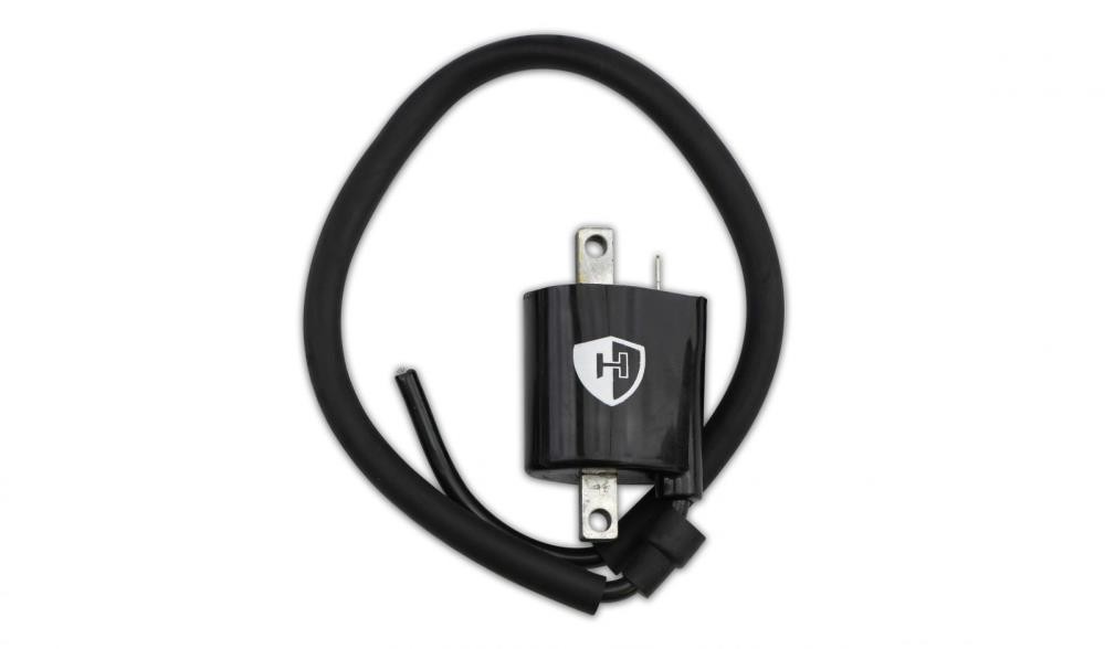 Ignition Coil for 1985 Kawasaki AR 125 A3