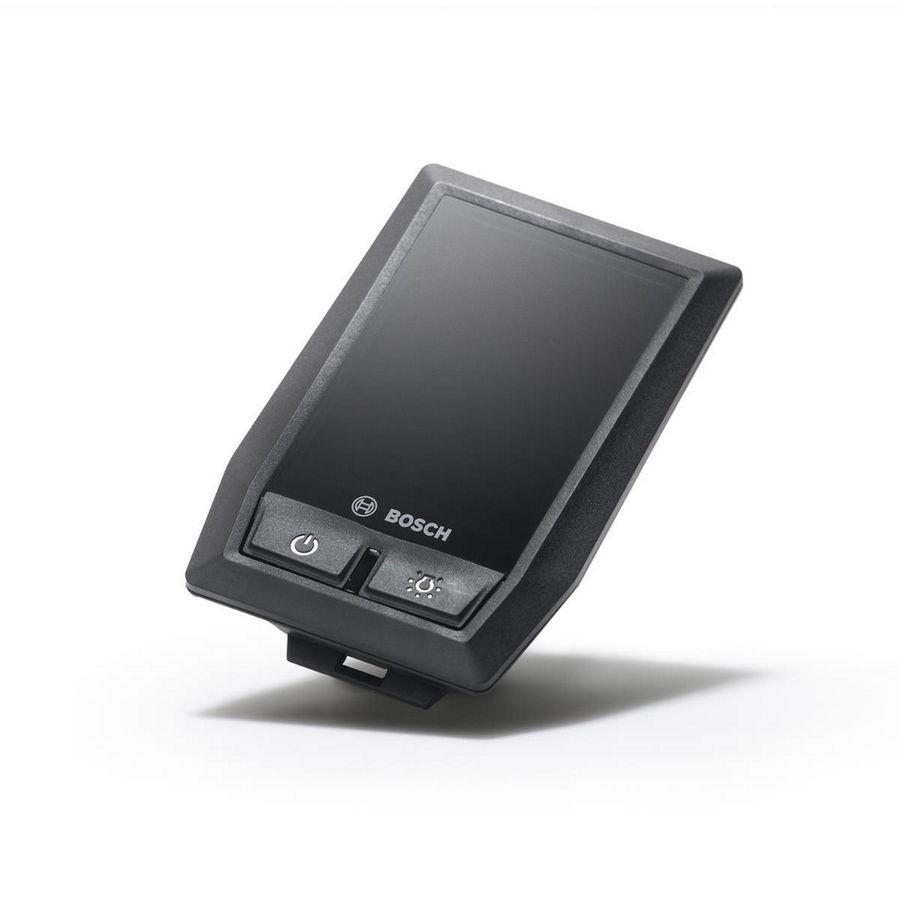 Bosch replacement anthracite kiox display screen