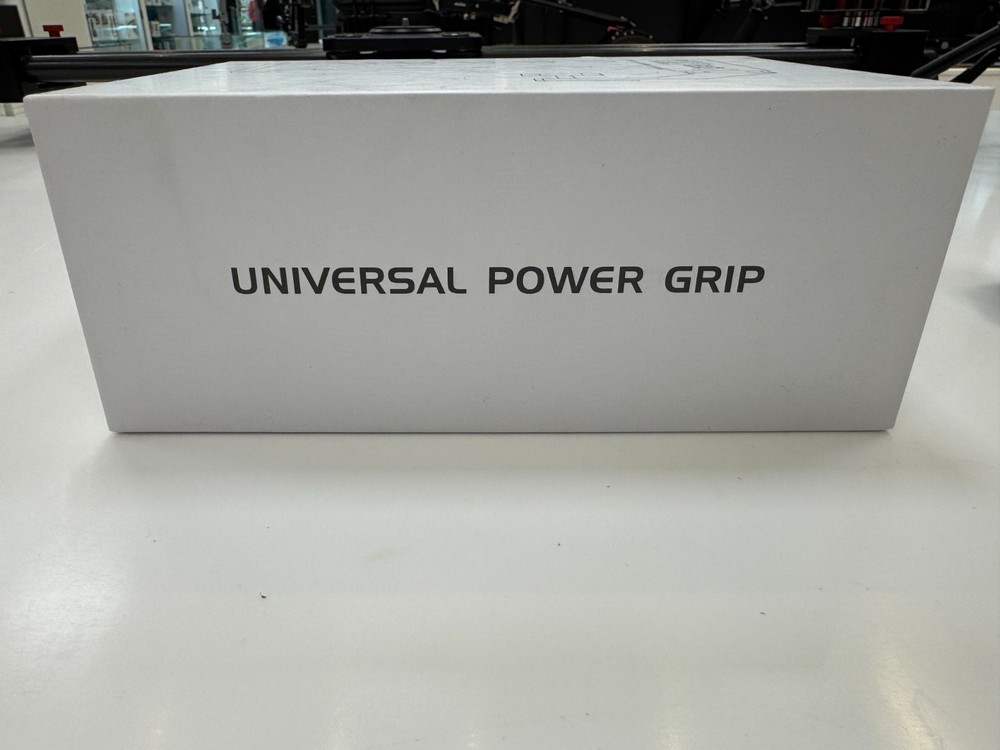 INDI PRO UNIVERSAL POWER GRIP