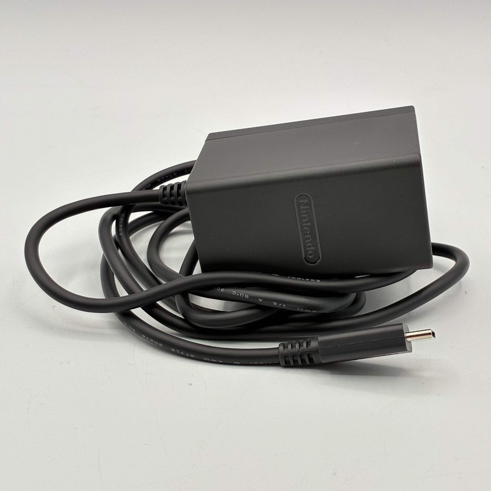 Nintendo Switch Accessory Bundle Black