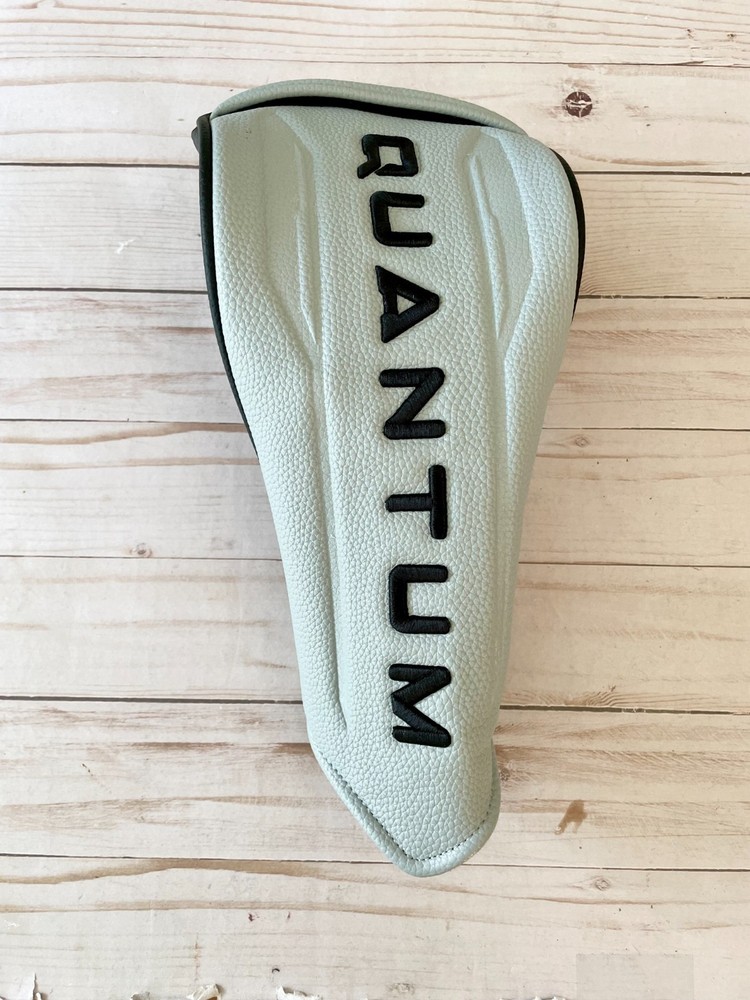 *NEW* Callaway Quantum Driver Headcover