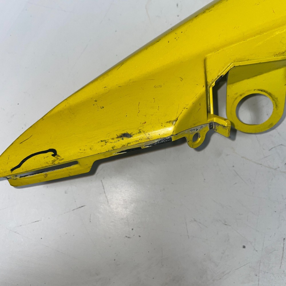 03-08 Suzuki SV650 Tail Panel