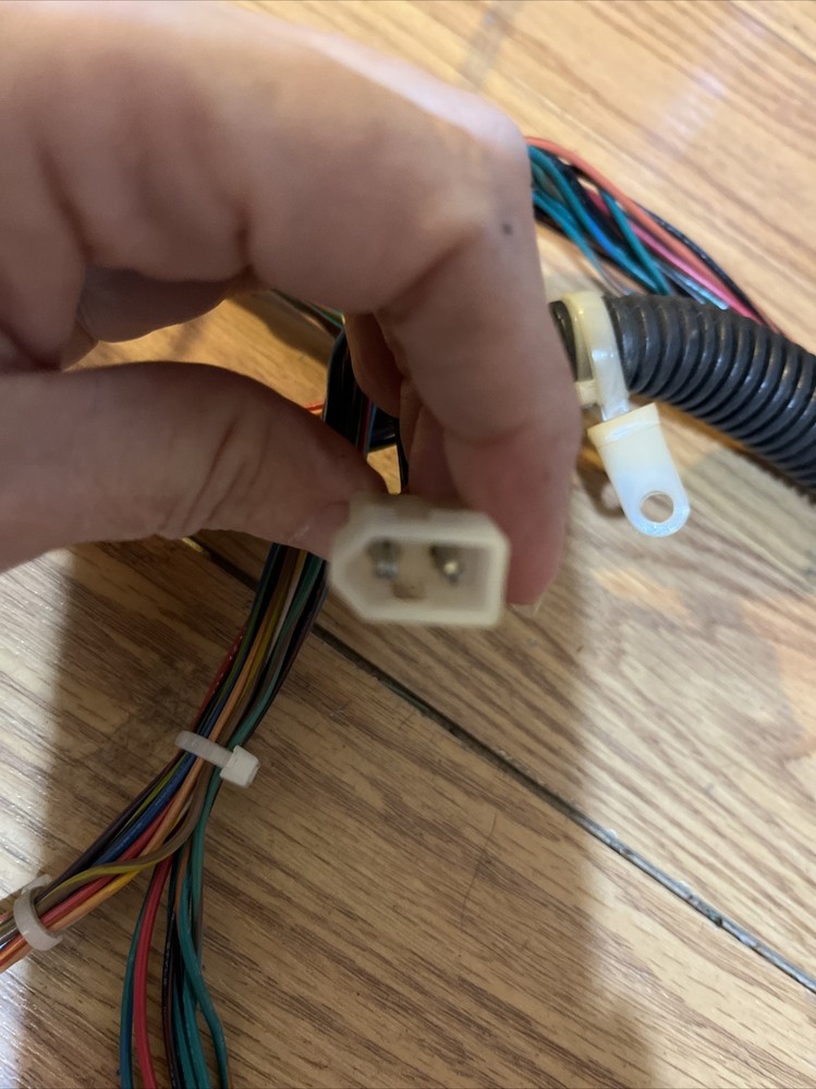 Igt S 2000 Door Harness