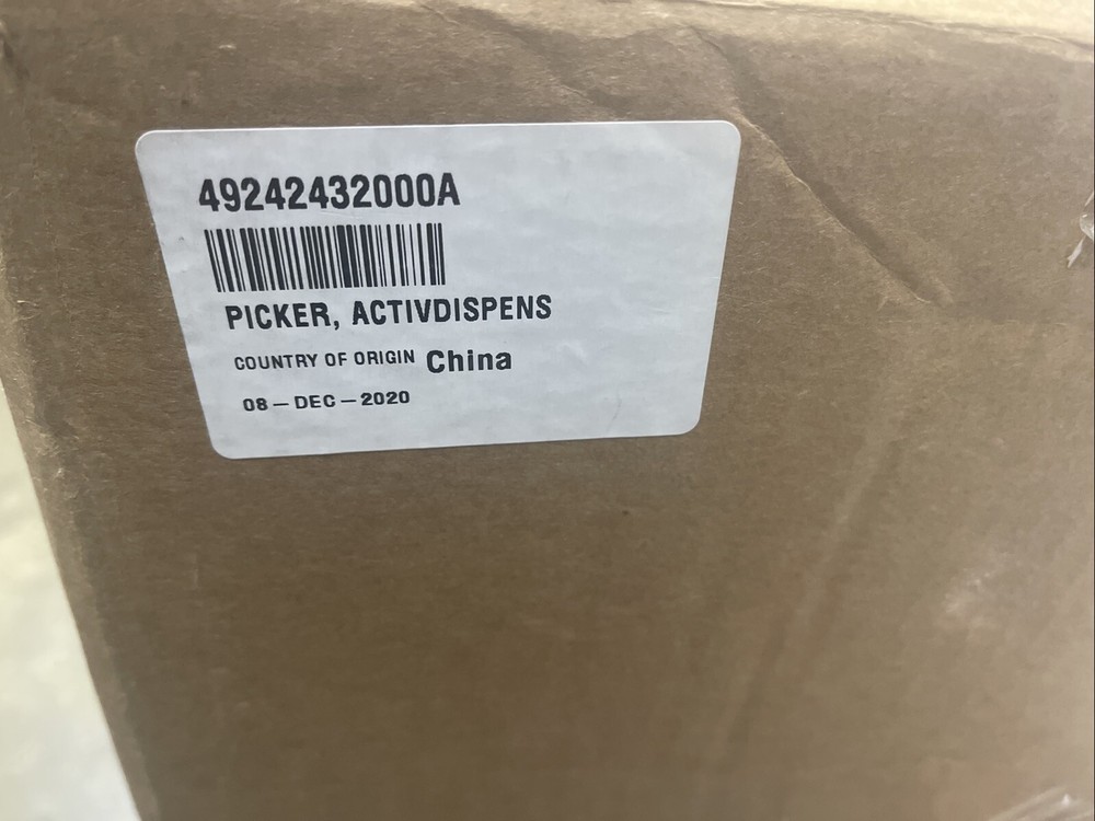 Diebold Nixdorf  49242432000A