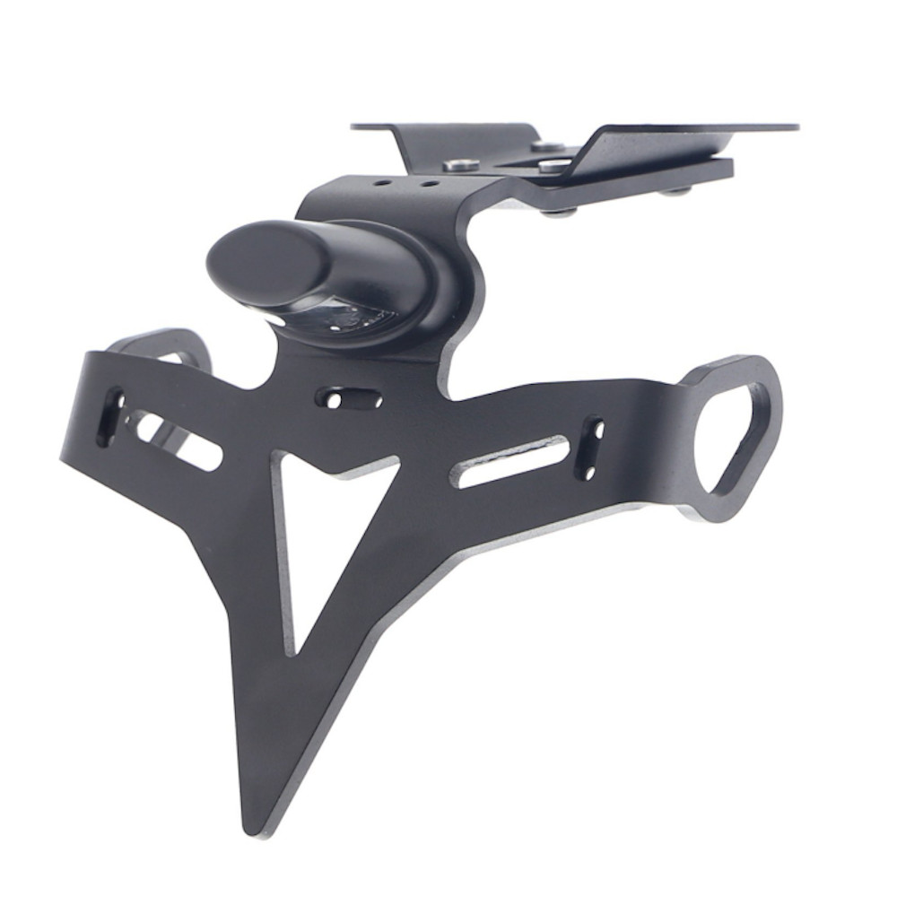 Evotech Performance Yamaha MT-07 FZ-07 Tail Tidy 2013+