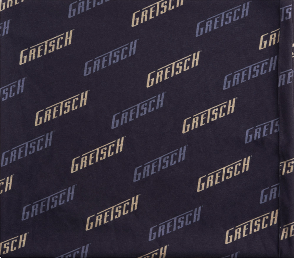 Gretsch Neck Gaiter