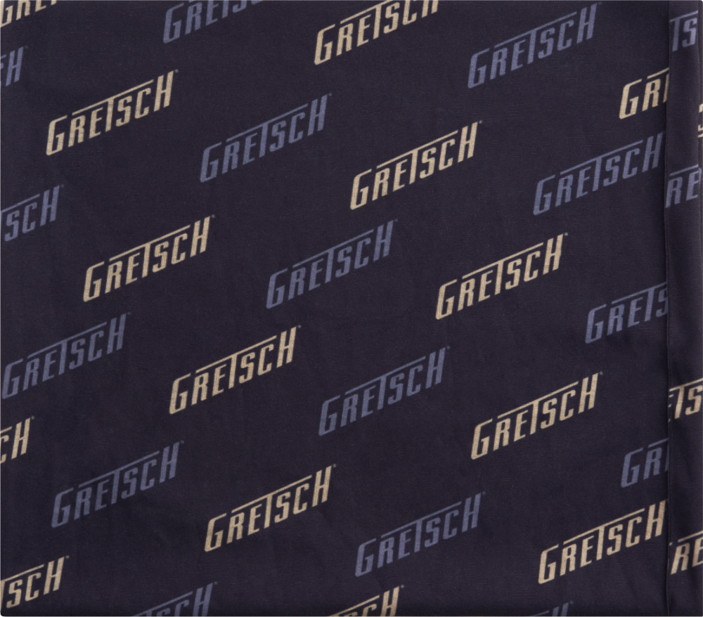 Gretsch Neck Gaiter