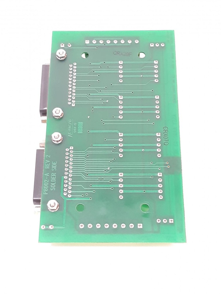Vutek AA90703 LB INK Trans Board