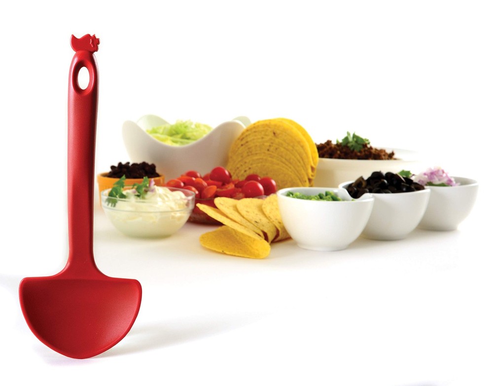 Norpro Spoon-ita Taco Spoon