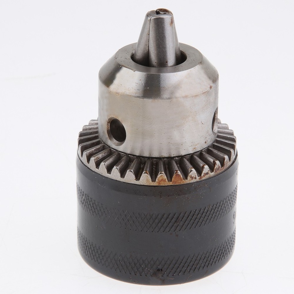 Unpowered Spindle Assembly for DIY Lathe Production Drilling